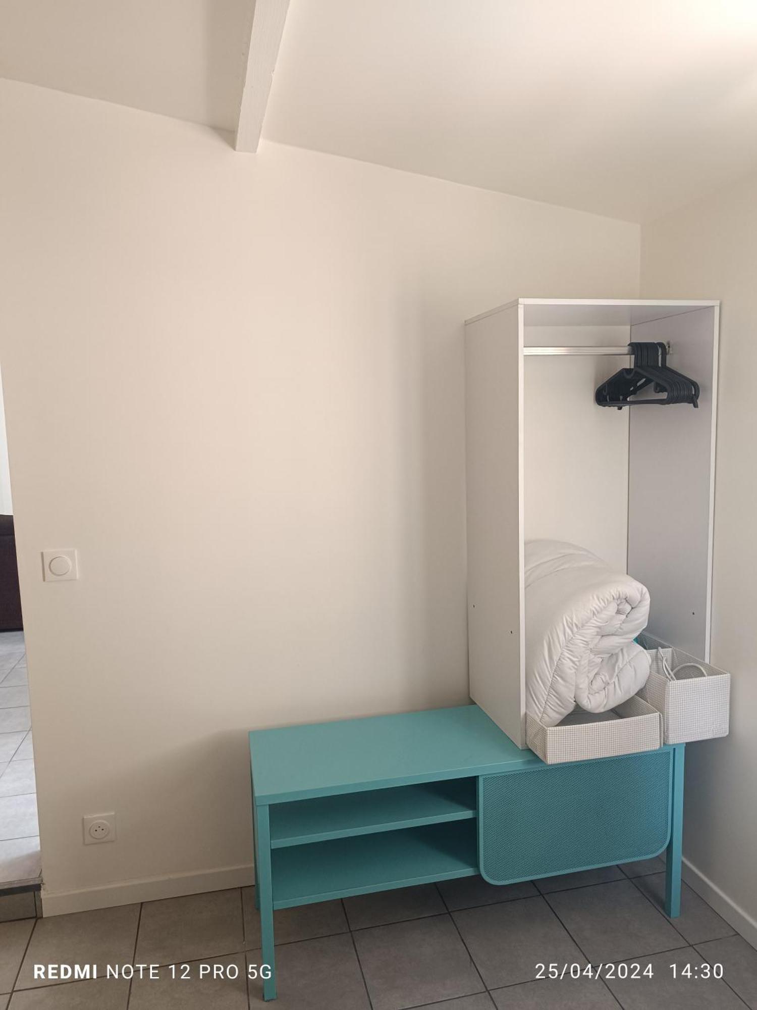 Maison Au Coeur D'Orly Luaran gambar